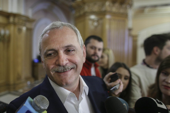 dragnea 180128_FINAL_intalnriePSD_010_INQUAM_Photos_Octav_Ganea