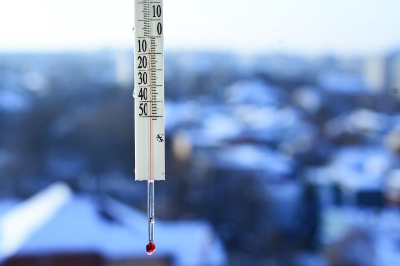 De la începutul anului, fiecare zi a adus temperaturi record pentru această perioadă. Meteorologii anunță însă că de vineri vine iarna