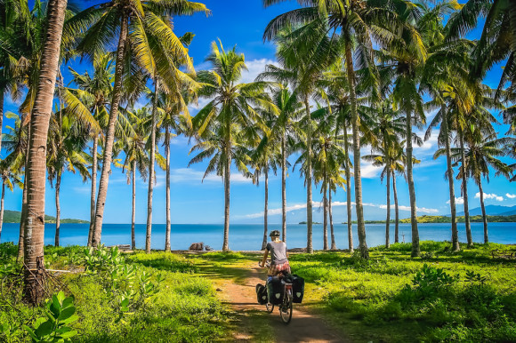 jungla indonezia