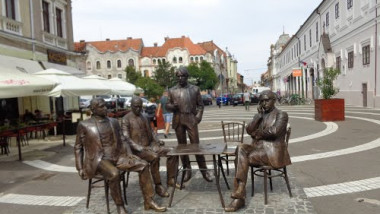 statui Oradea