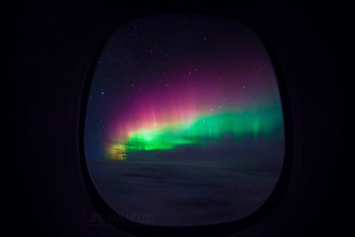 poza carlinga aurora