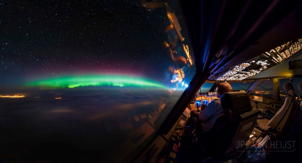 carlinga aurora
