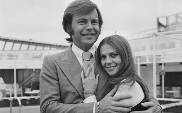 'robert wagner si natalie wood getty