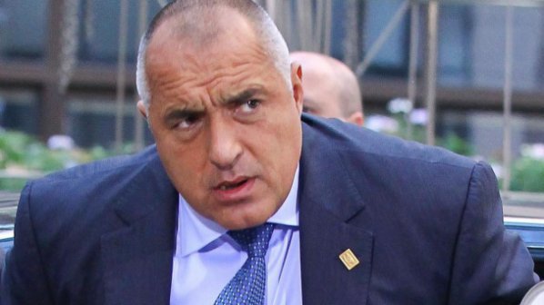 Președintele Bulgariei retrage încrederea acordată Guvernului Boiko Borisov, din cauza corupţiei: Ne conduce spre colapsul statului