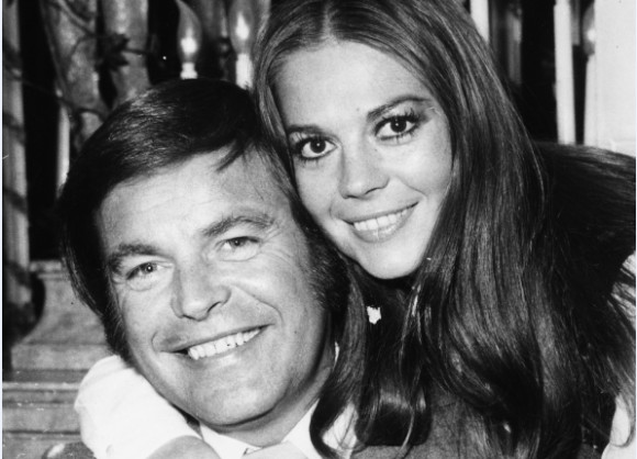 robert wagner si natalie wood