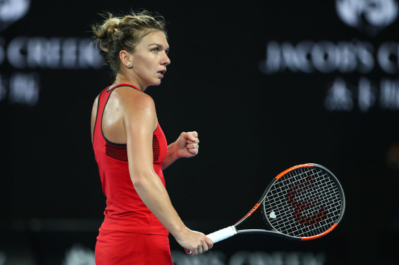 2018 Australian Open - Day 13