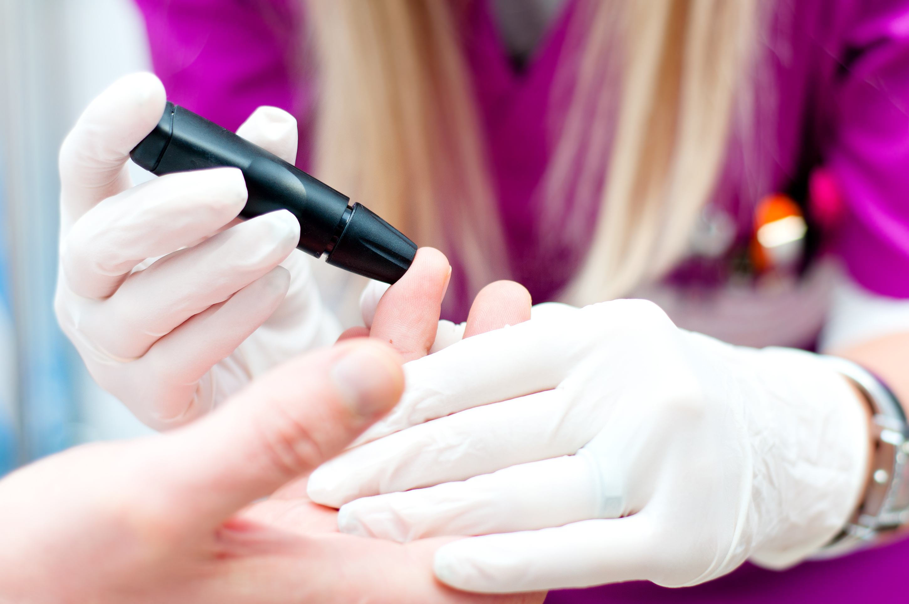 Un nou compus ar putea opri complicațiile diabetului. Descoperirea va ajuta la dezvoltarea unor noi tratamente împotriva bolii