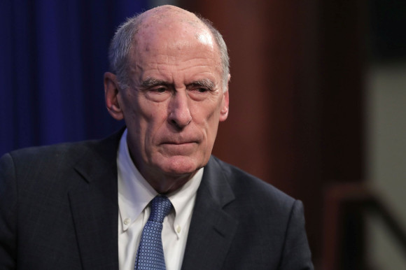 NSA And FBI Directors Discuss Importance Of FISA Section 702