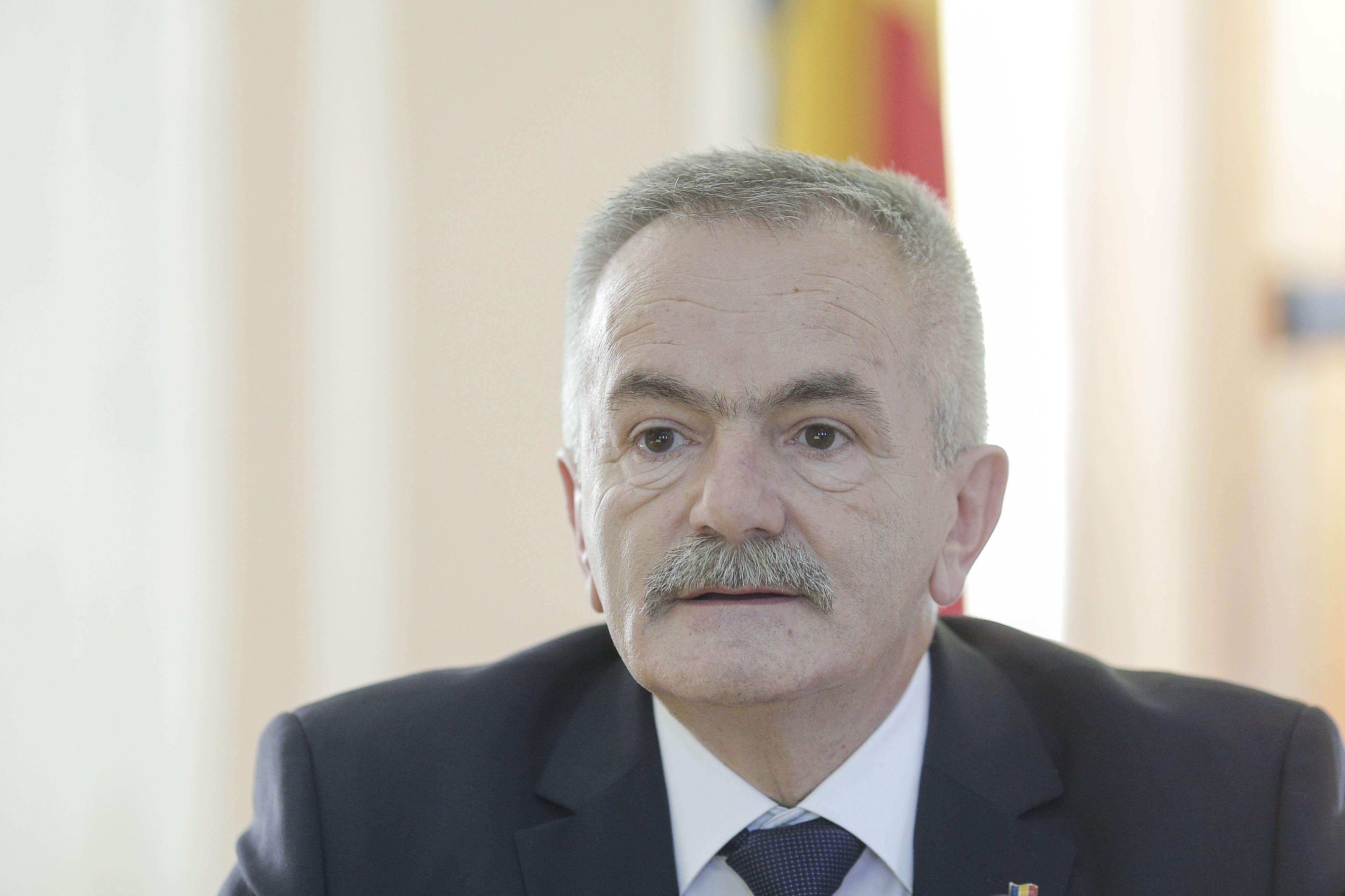 A murit fostul ministru al Cercetării, Șerban Valeca