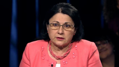 ecaterina andronescu