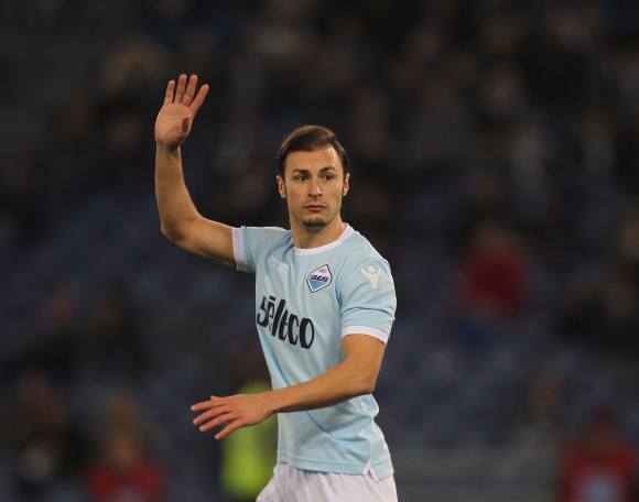 SS Lazio v Udinese Calcio - Serie A