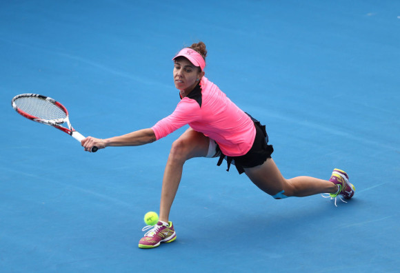 Mihaela Buzarnescu