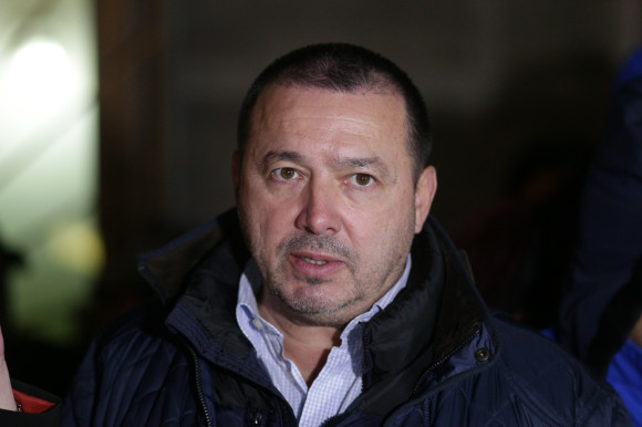 CATALIN RADULESCU - INQUAM GANEA