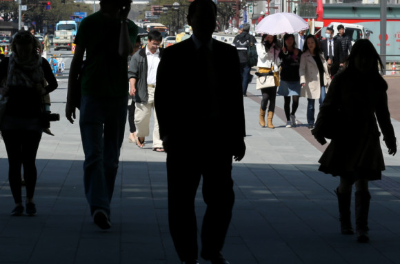 oameni pe strada - generic - gettyImages crop - 20 iulie 2015