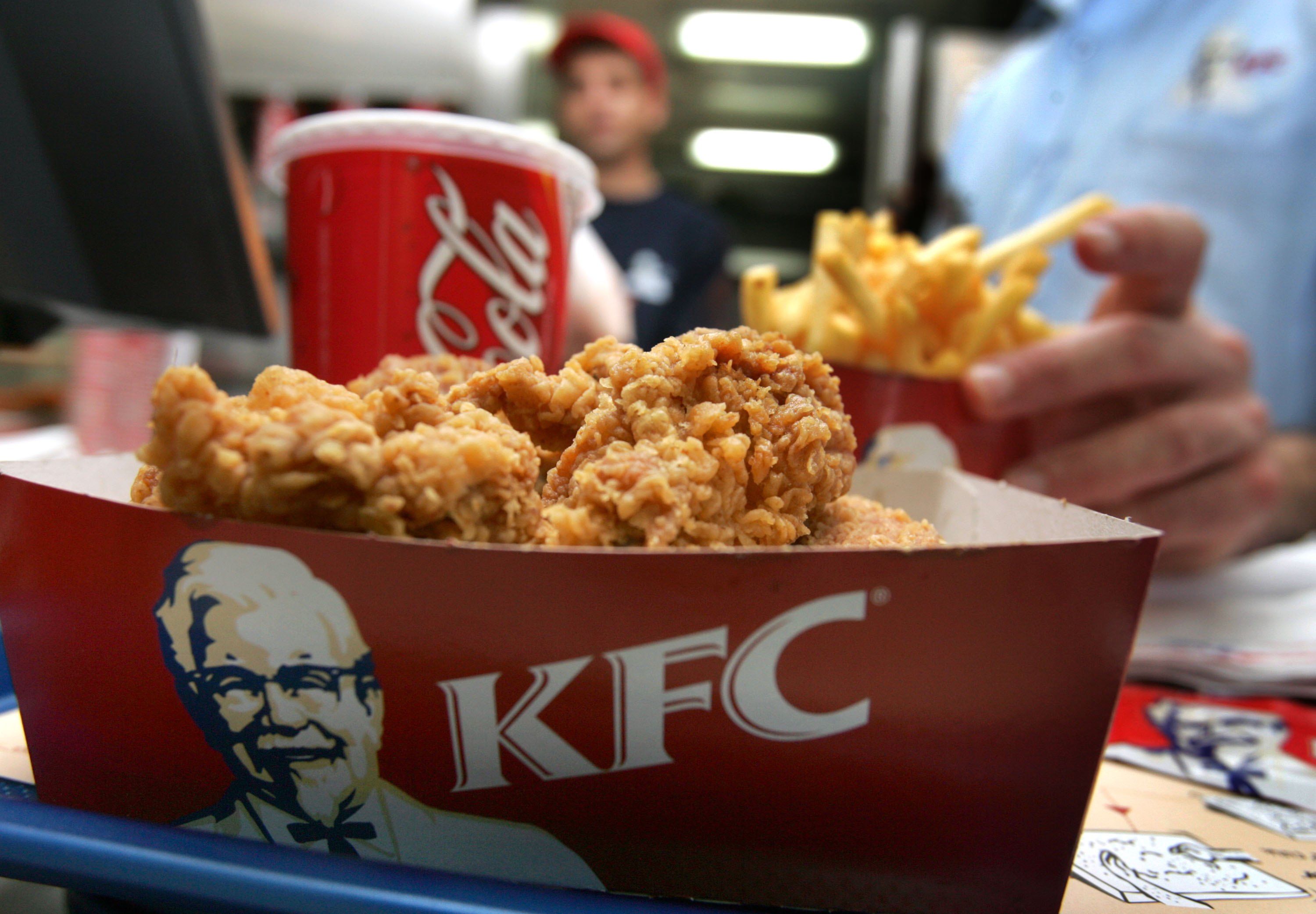 Cum a pierdut KFC o investitie uriasa in mancare sanatoasa. ”Am incercat si n-am avut succes cu produsele care nu sunt prajite”