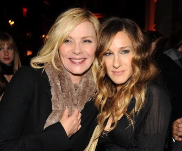 Premiere Of "Did You Hear About The Morgans?" - After Party