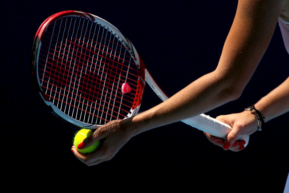 tenis jucatoare generic