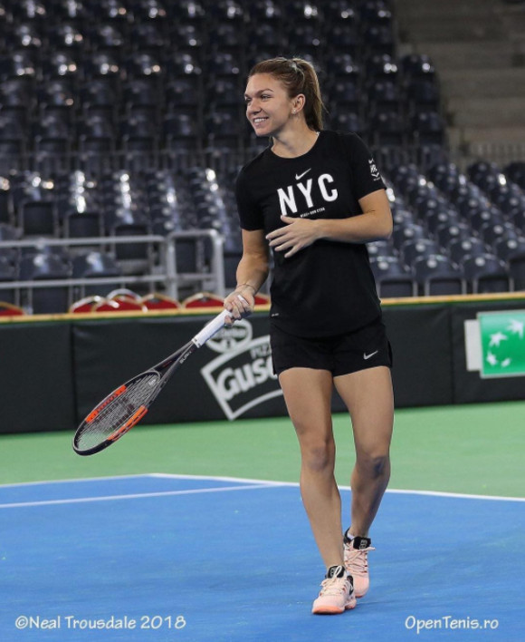 halep