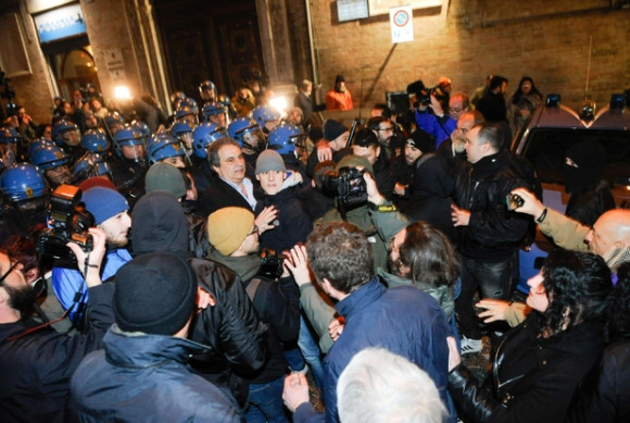 macerata, italia