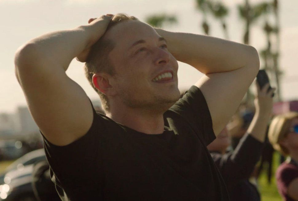 Pe langa reusita SpaceX, Elon Musk a castigat saptamana trecuta 770 de milioane de dolari