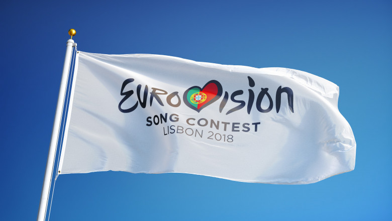 eurovision 2018