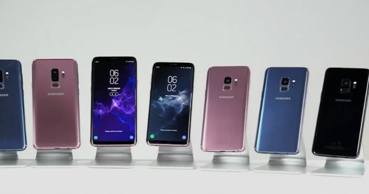 City semester Incorporate VIDEO. Samsung Galaxy S9, mai mult cameră decât telefon | Digi24