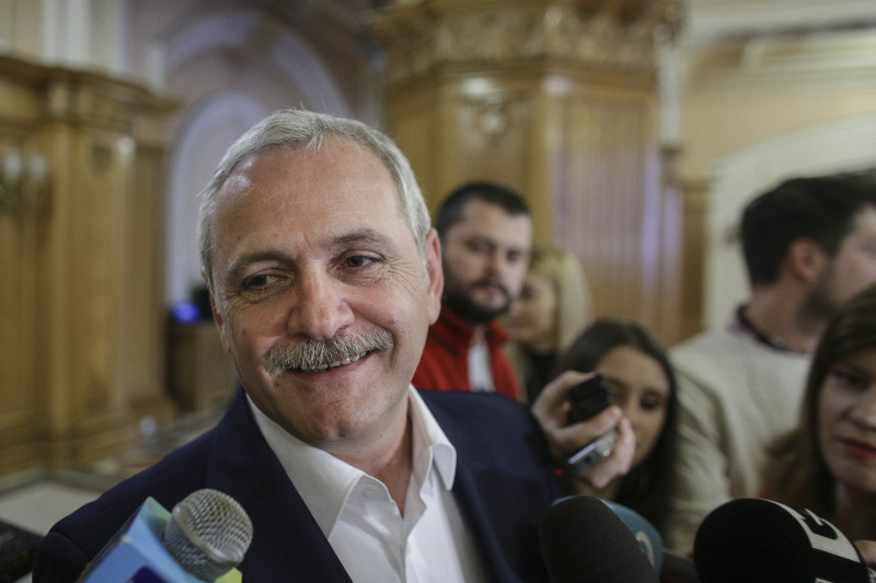 dragnea 180128_FINAL_intalnriePSD_010_INQUAM_Photos_Octav_Ganea