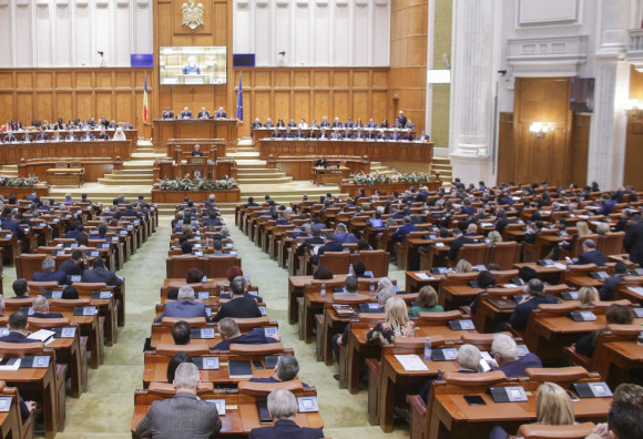 parlament