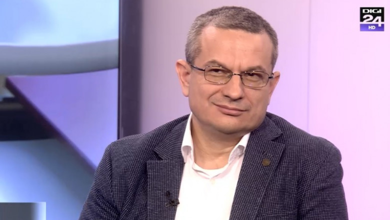 Csaba Asztalos, președintele CNCD