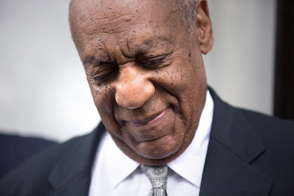 Zece ani de inchisoare pentru celebrul actor Bill Cosby