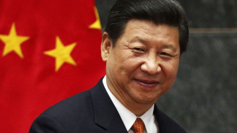 xi-jinping