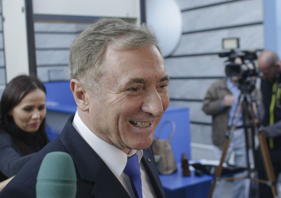 augustin lazar
