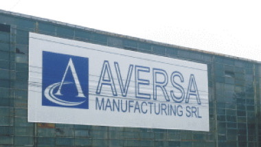 aversa