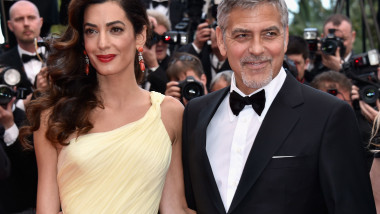 "Money Monster" - Red Carpet Arrivals - The 69th Annual Cannes Film Festival