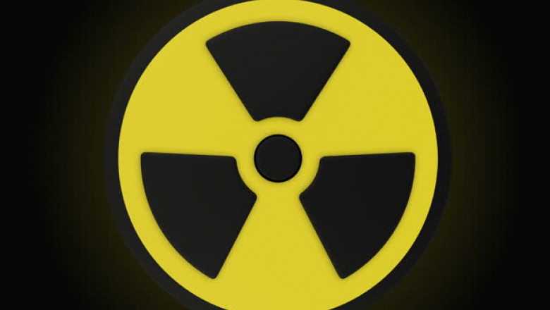 radiatii pericol nuclear
