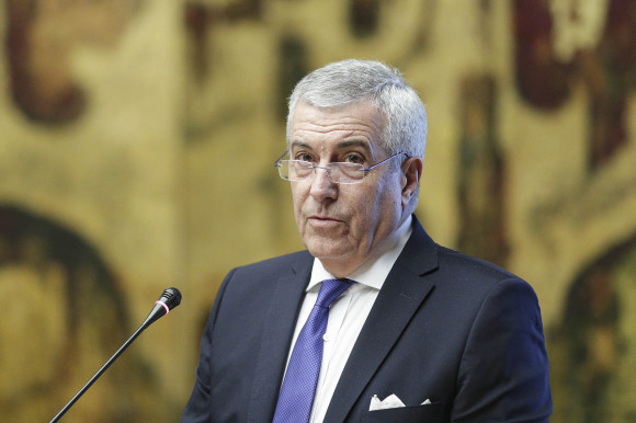 180130_INTALNIRE_ROMANIA_30 tariceanu_002_INQUAM_Photos_Octav_Ganea