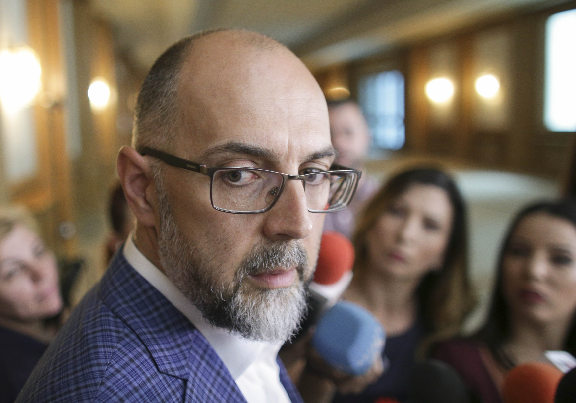 Hunor Kelemen: Autonomia nu lezează unitatea statului român. Autonomie înseamnă că tu decizi despre viața ta