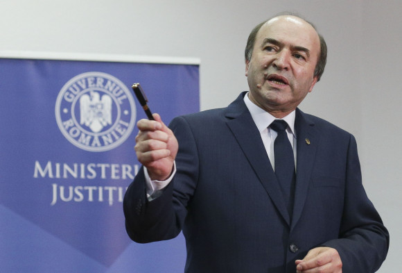 tudorel toader conferinta