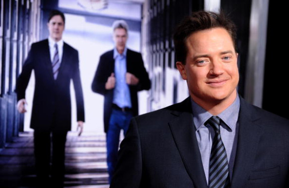 Premiere Of CBS Films' "Extraordinary Measures" - Arrivals