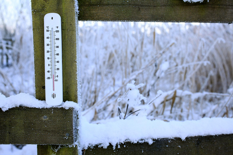 Freezing Temperatures Continue To Grip The Country