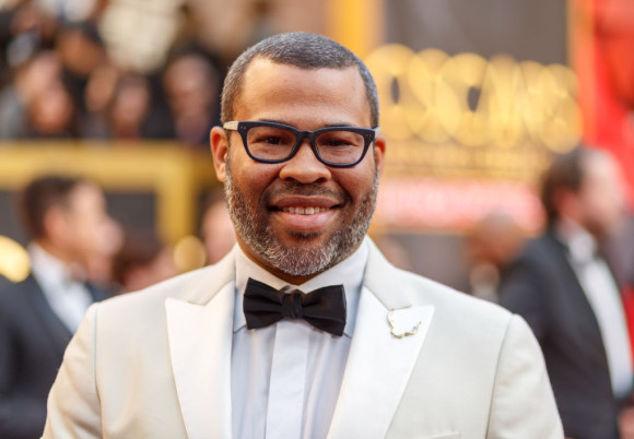 Jordan Peele
