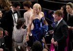 90th Annual Academy Awards - Show