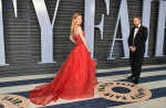 2018 Vanity Fair Oscar Party Hosted By Radhika Jones - Arrivals