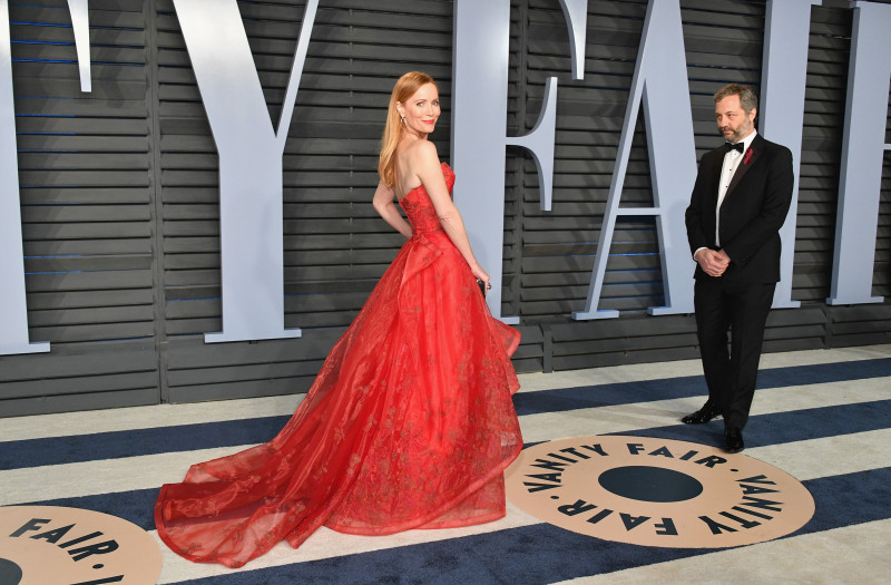 2018 Vanity Fair Oscar Party Hosted By Radhika Jones - Arrivals