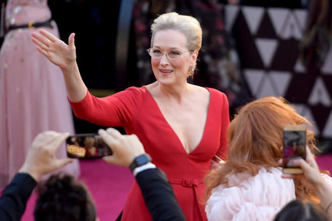 90th Annual Academy Awards - Fan Arrivals