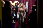 90th Annual Academy Awards - Backstage