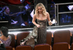 90th Annual Academy Awards - Show