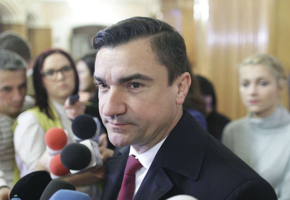 După DNA, și DIICOT face percheziții la Primăria Iași. Ancheta vizează autorizații date pentru proiecte imobiliare