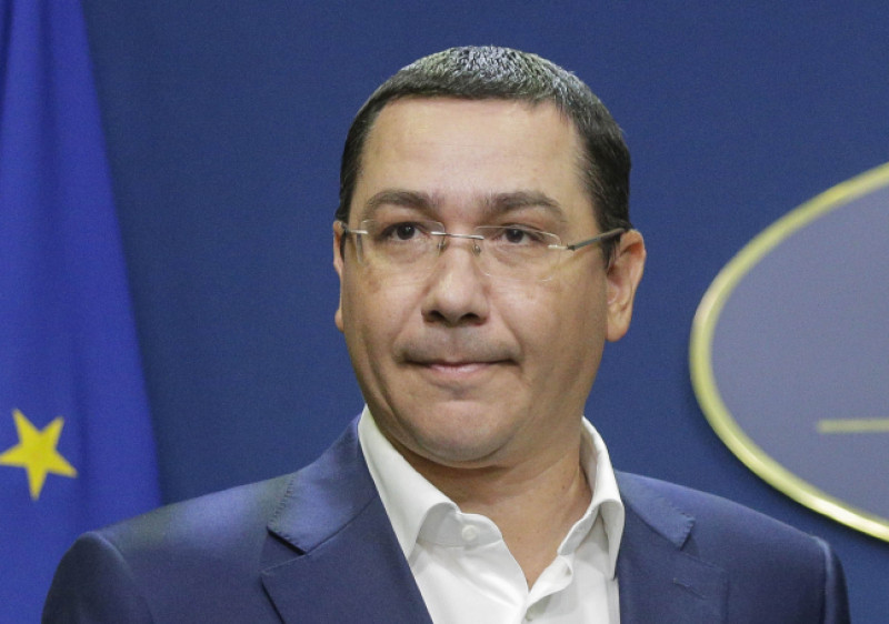 victor ponta guvern