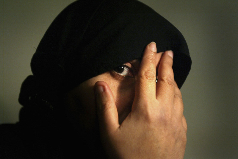 Iraqi Women Under Pressure To Wear The Hijab Headscarf